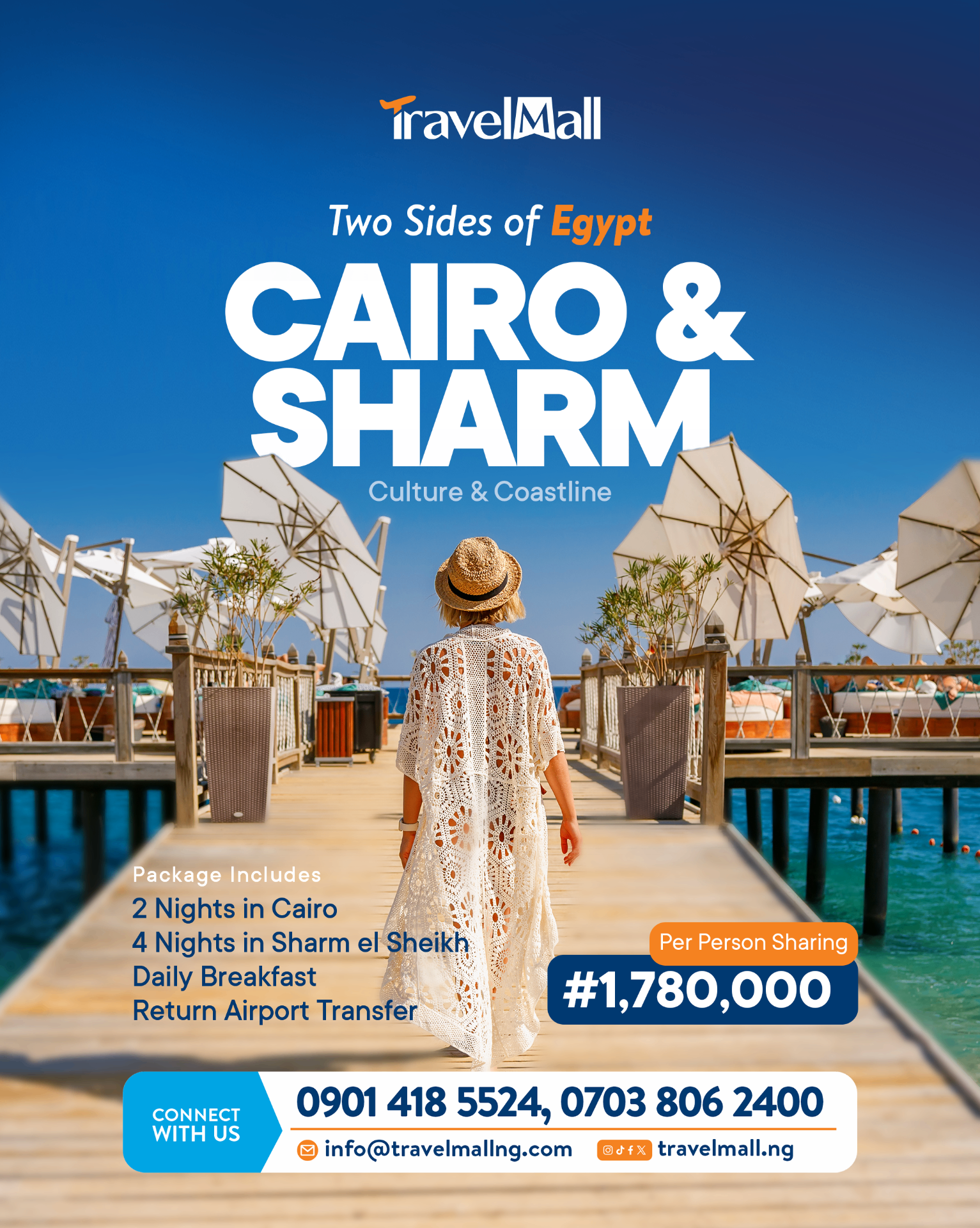 Egypt Package